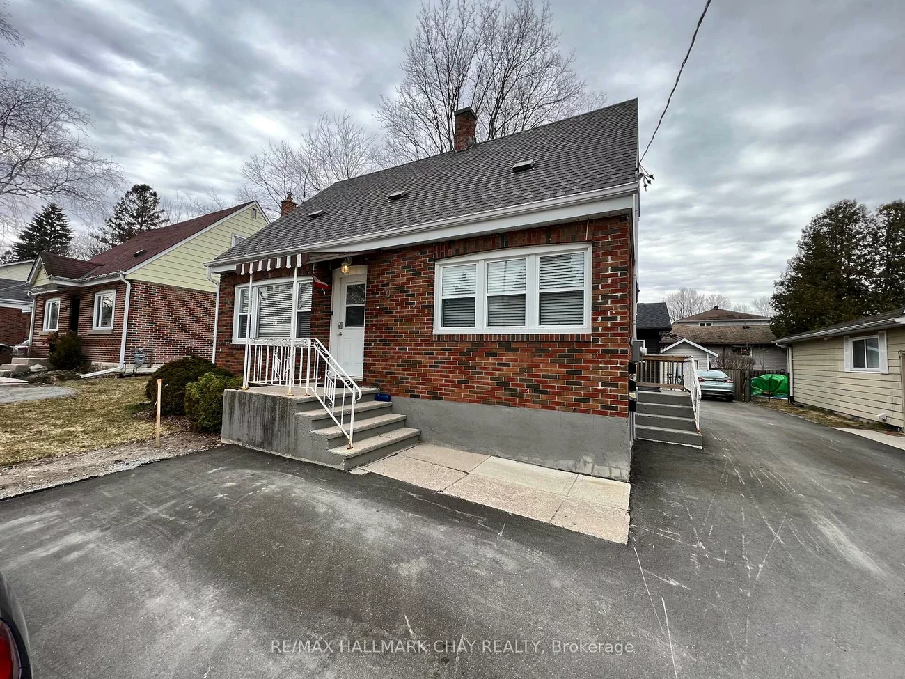 10, Bowman, Codrington, Barrie
