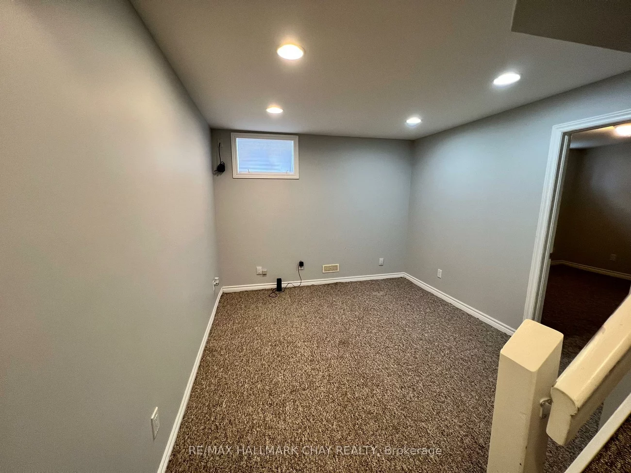 10, Bowman, Codrington, Barrie