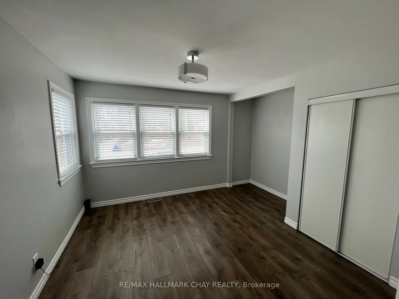 10, Bowman, Codrington, Barrie