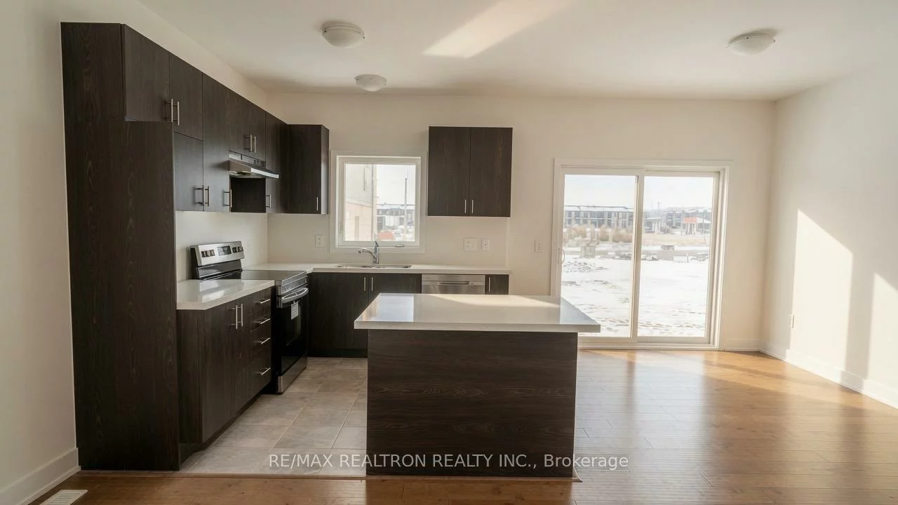 36, Westwood, Painswick South, Barrie