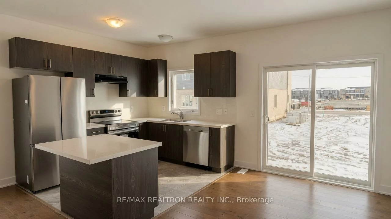 36, Westwood, Painswick South, Barrie