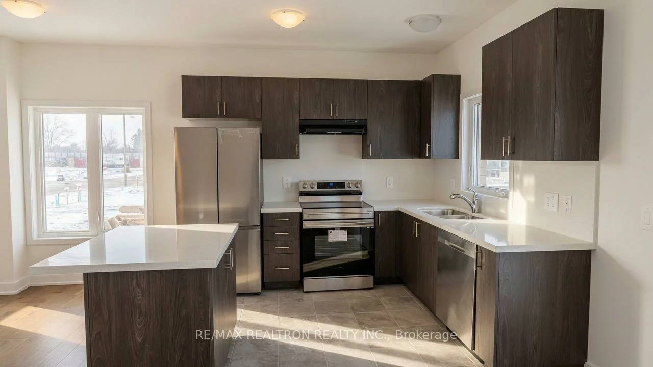 36, Westwood, Painswick South, Barrie