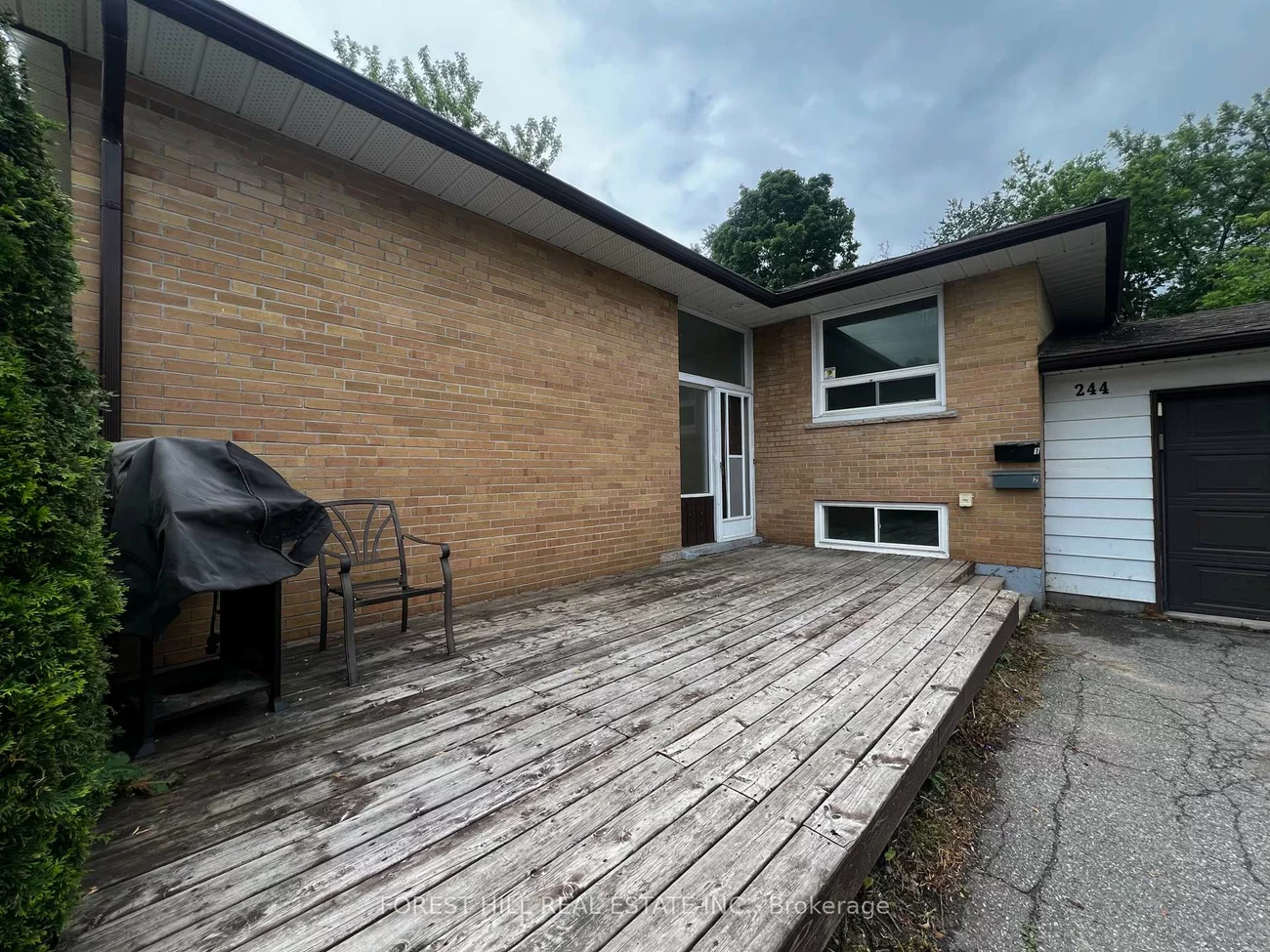 244, St Vincent, Wellington, Barrie