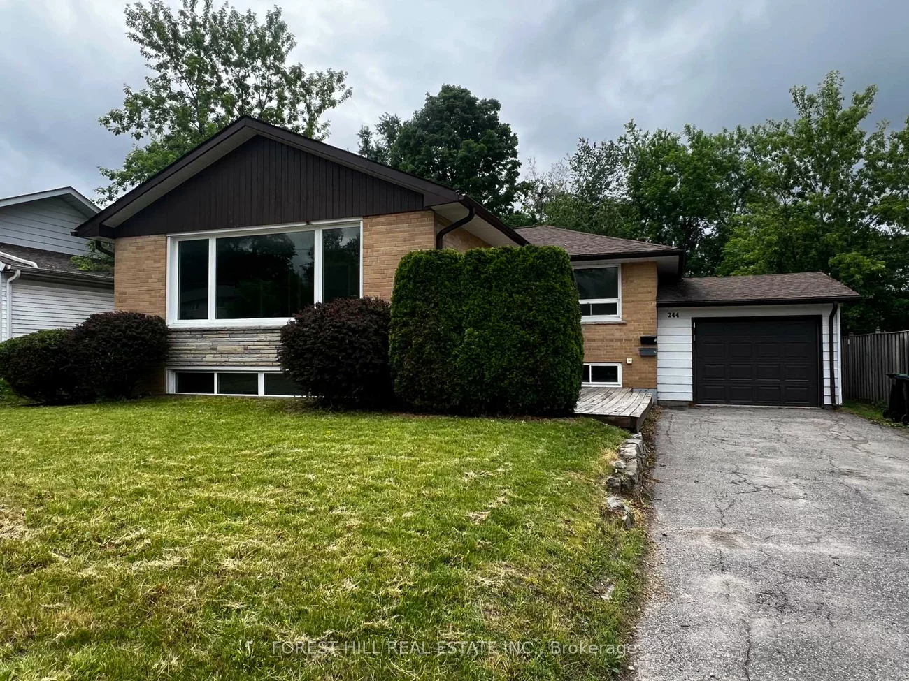 244, St Vincent, Wellington, Barrie