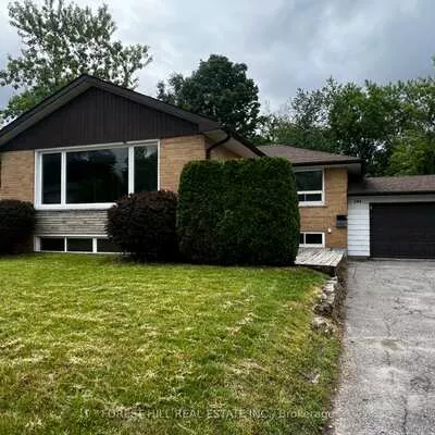 244, St Vincent, Grove East, Barrie
