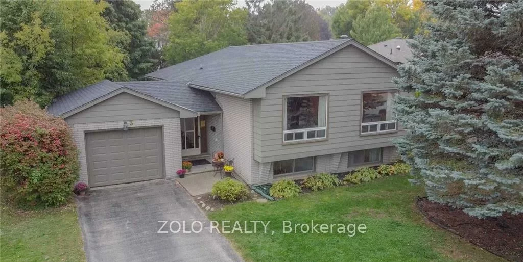 3, Highcroft, Allandale Heights, Barrie