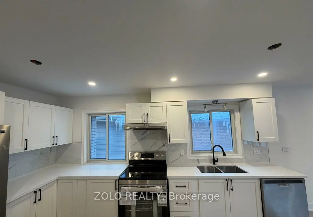 3, Highcroft, Allandale Heights, Barrie