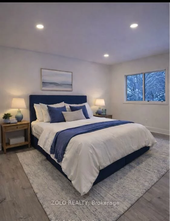 3, Highcroft, Allandale Heights, Barrie