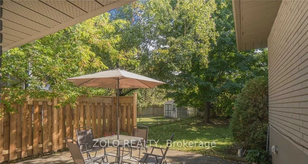 3, Highcroft, Allandale Heights, Barrie
