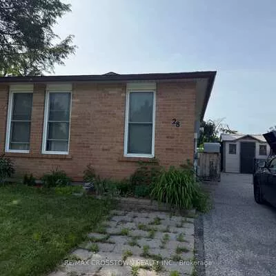 28, Austen, Letitia Heights, Barrie