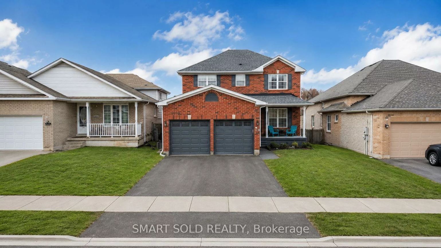 28, Leggott, Painswick North, Barrie
