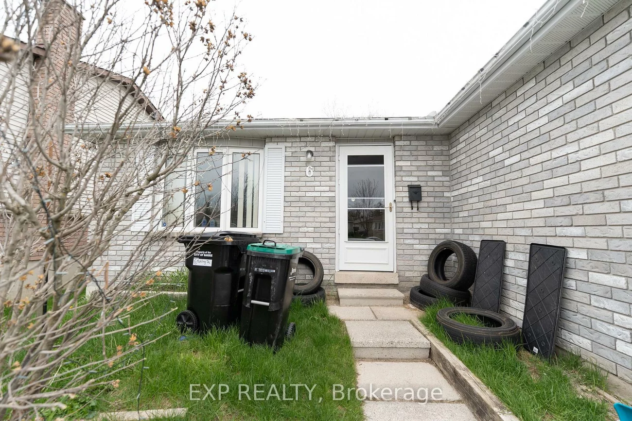 6, Hickling, Grove East, Barrie