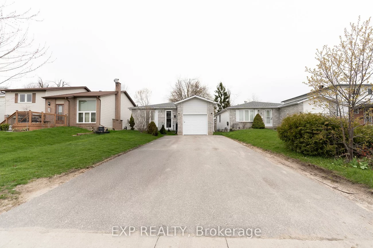 6, Hickling, Grove East, Barrie