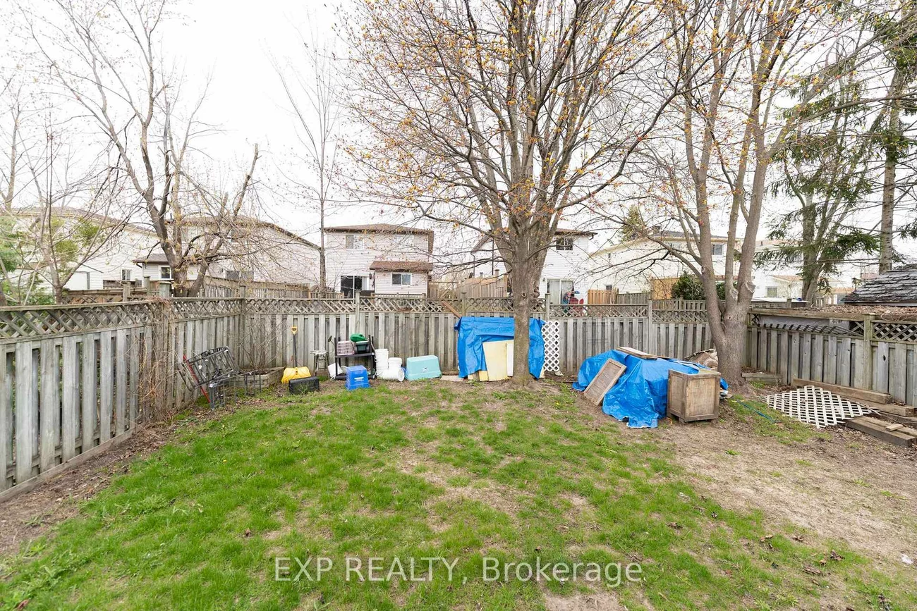 6, Hickling, Grove East, Barrie