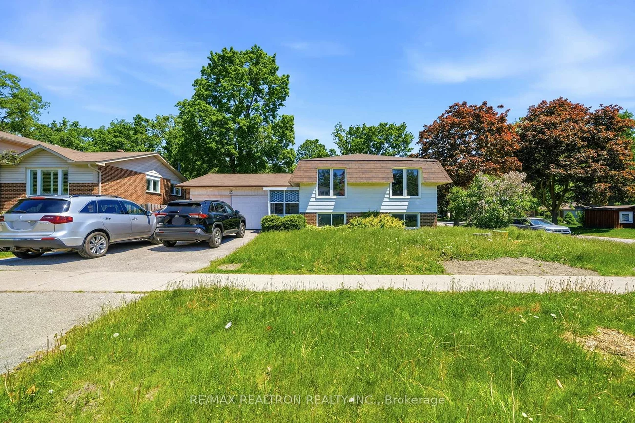 13, SPRINGDALE, Cundles East, Barrie