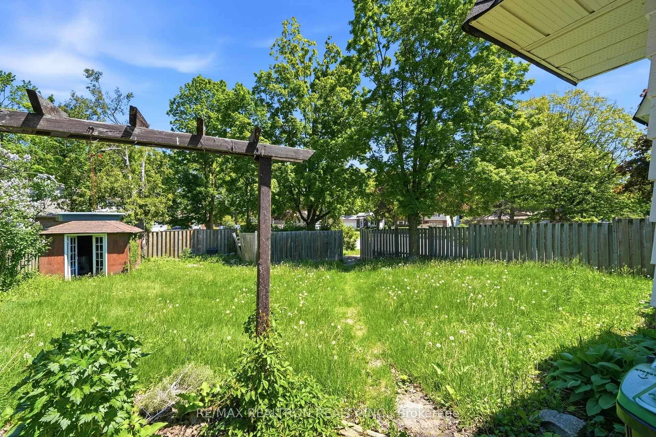 13, SPRINGDALE, Cundles East, Barrie