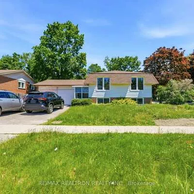 13, SPRINGDALE, Cundles East, Barrie