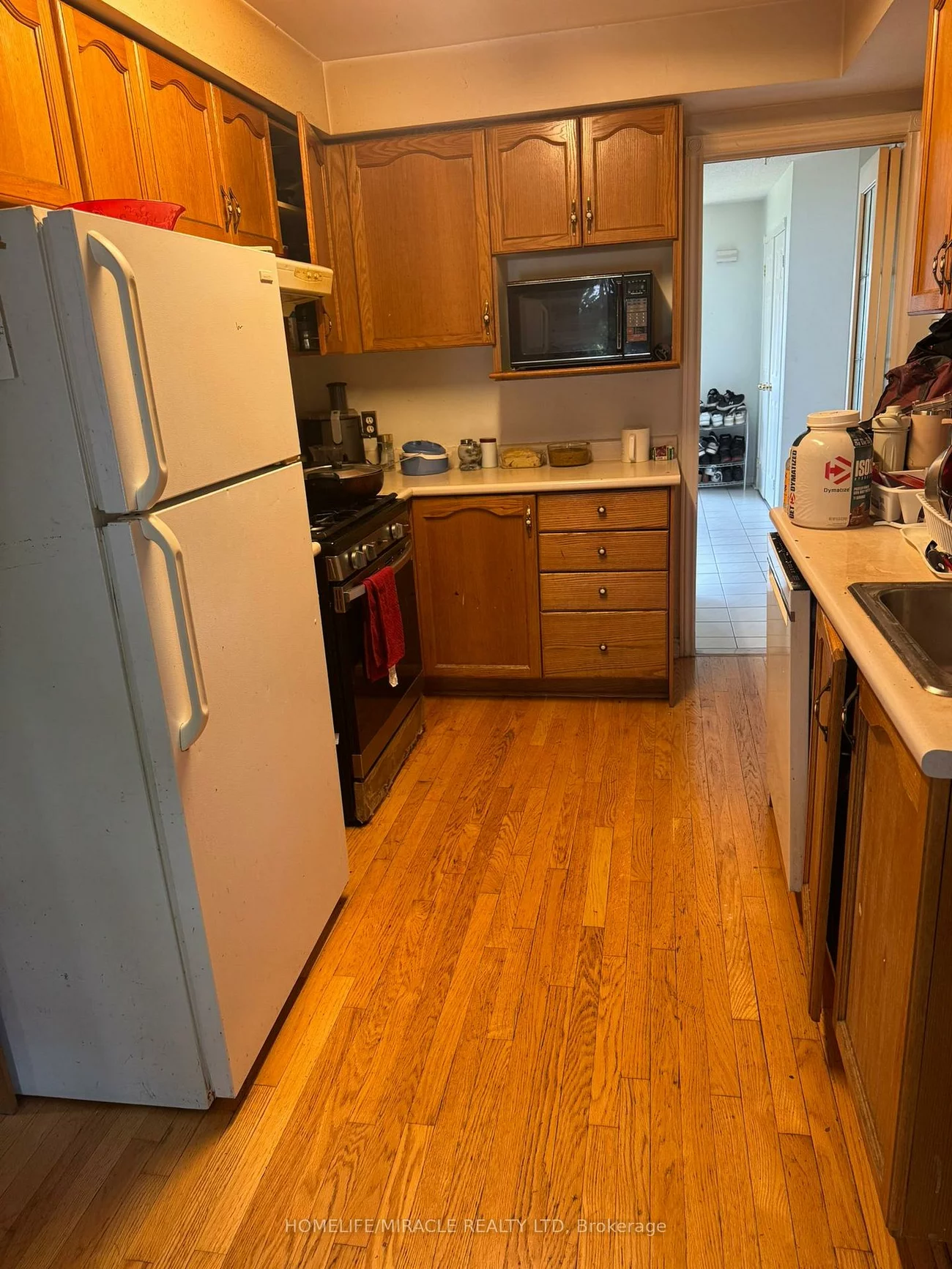 13, Morton, West Bayfield, Barrie