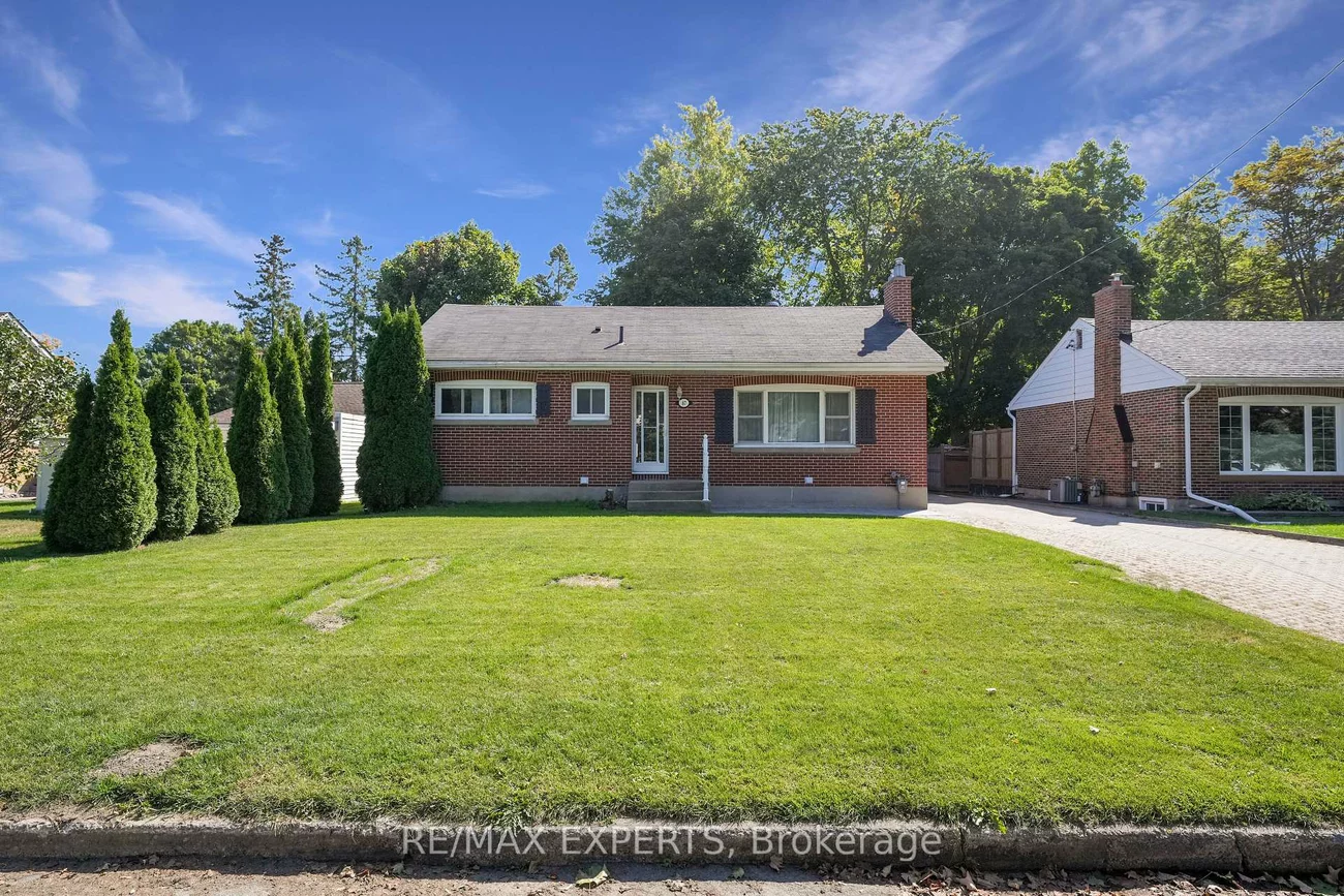 87, Eugenia, Codrington, Barrie