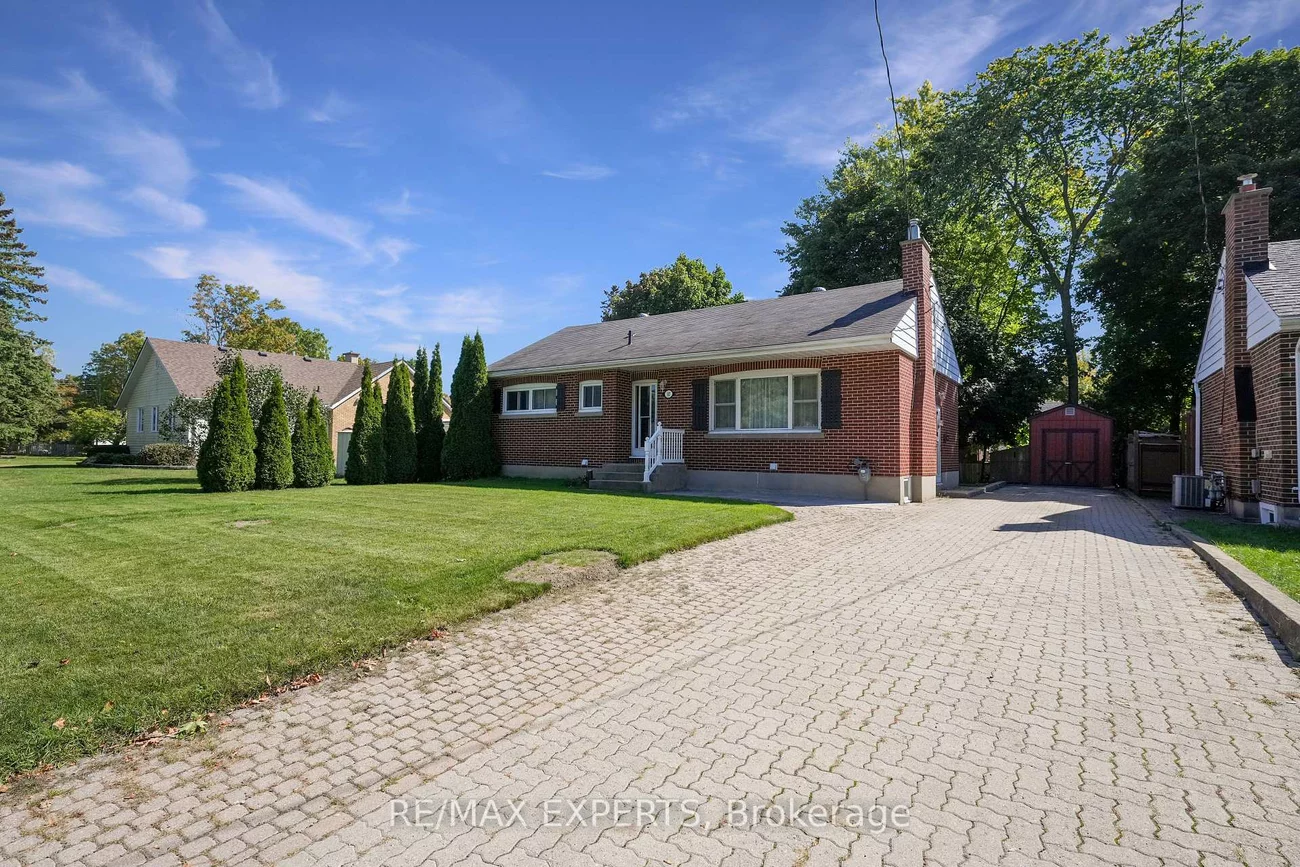 87, Eugenia, Codrington, Barrie