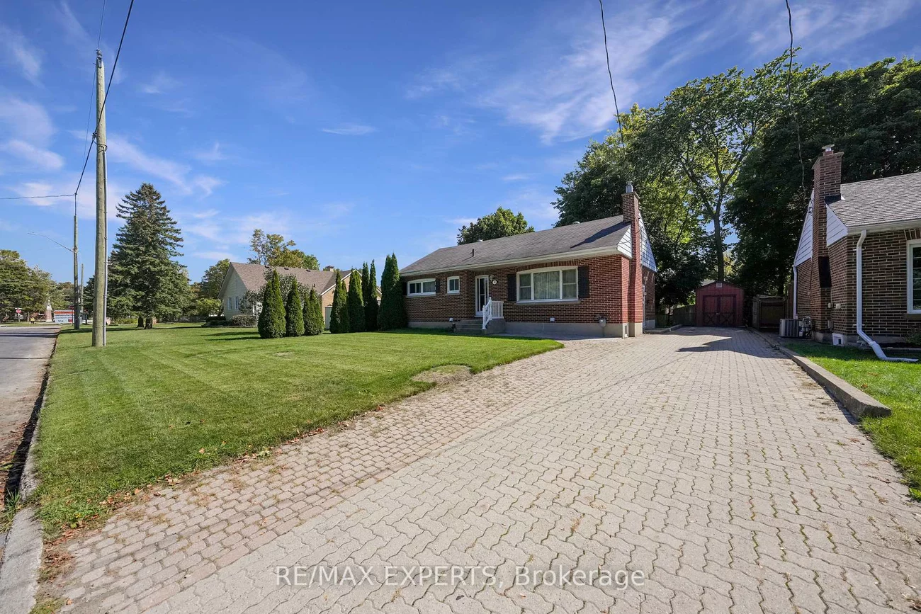 87, Eugenia, Codrington, Barrie