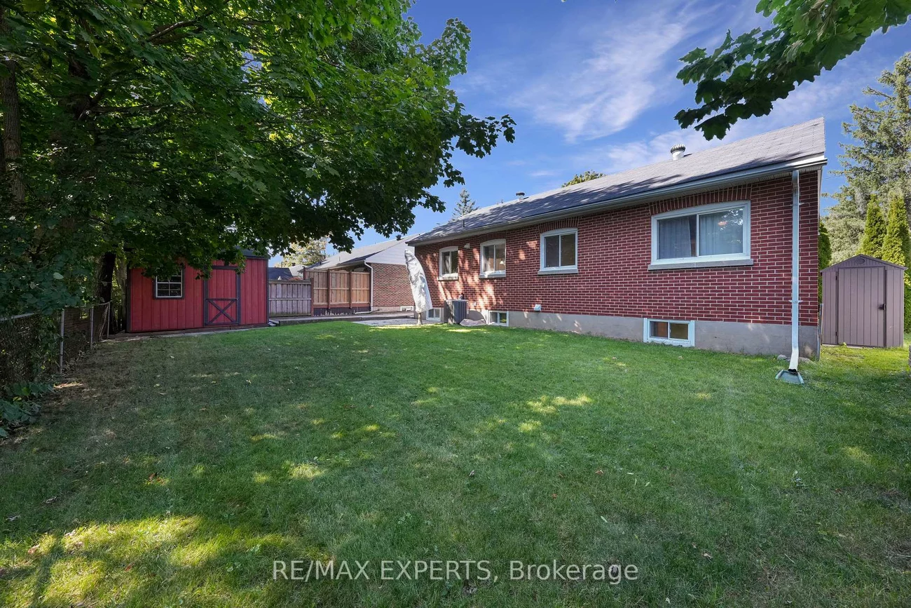 87, Eugenia, Codrington, Barrie