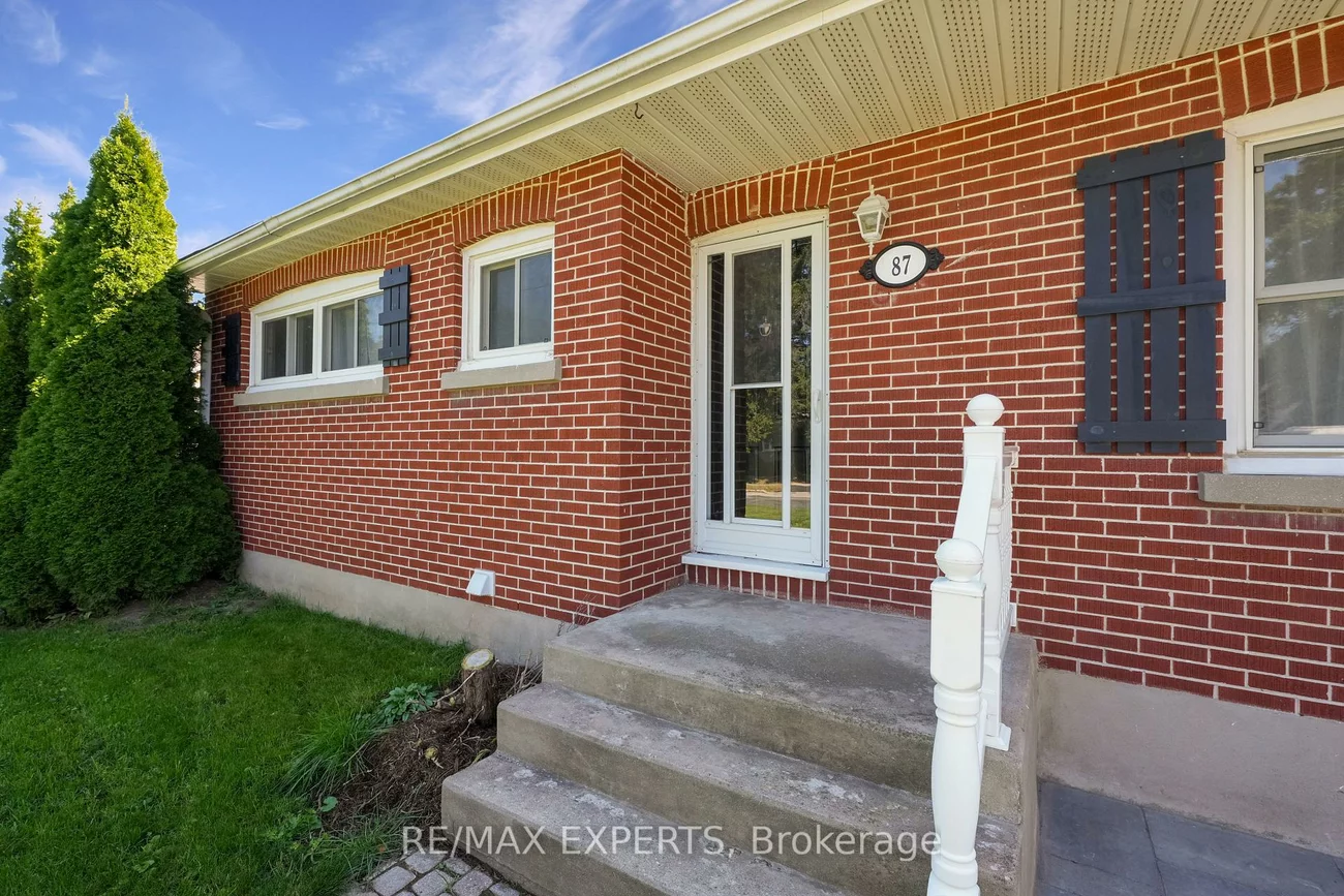 87, Eugenia, Codrington, Barrie