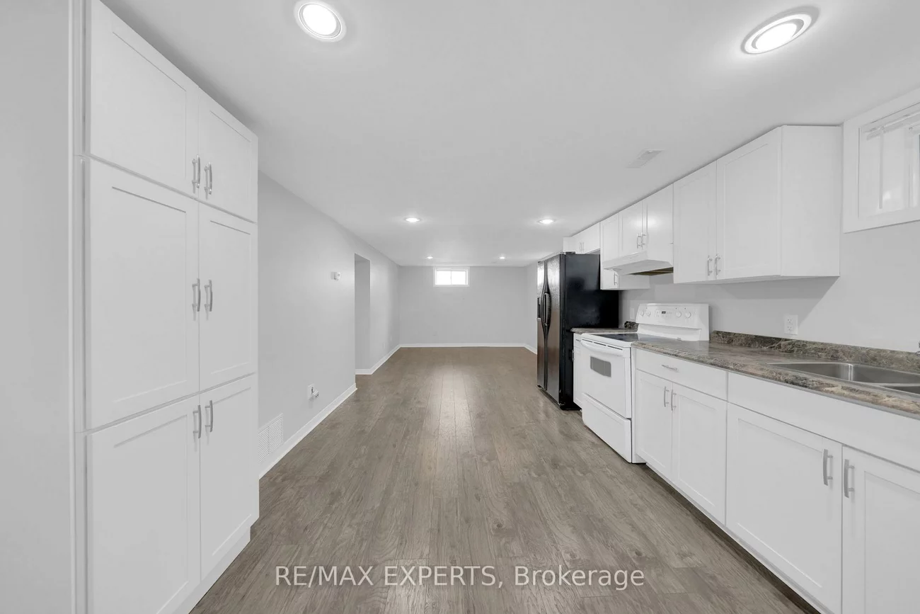 87, Eugenia, Codrington, Barrie