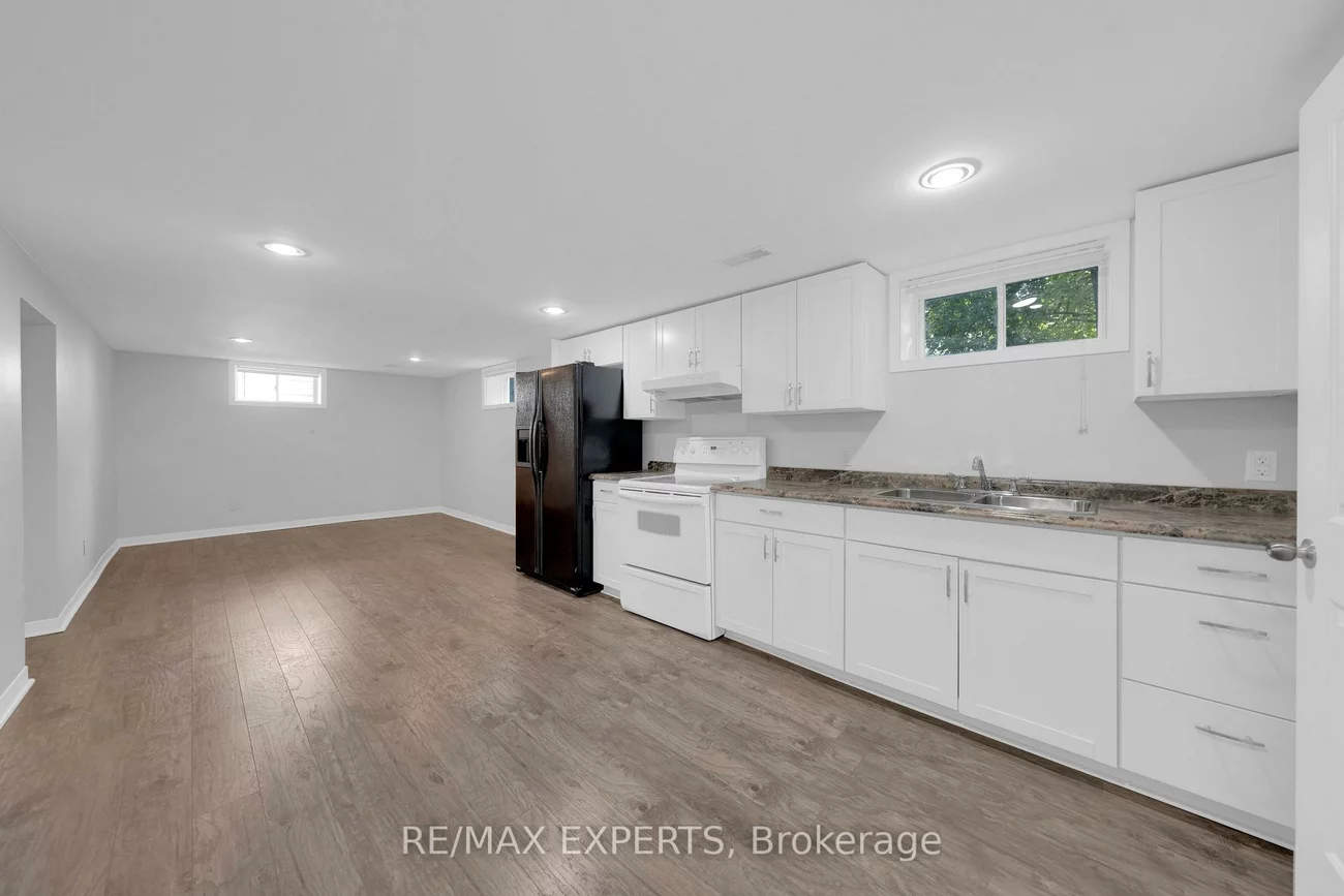 87, Eugenia, Codrington, Barrie