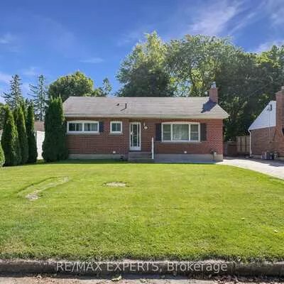 87, Eugenia, Codrington, Barrie