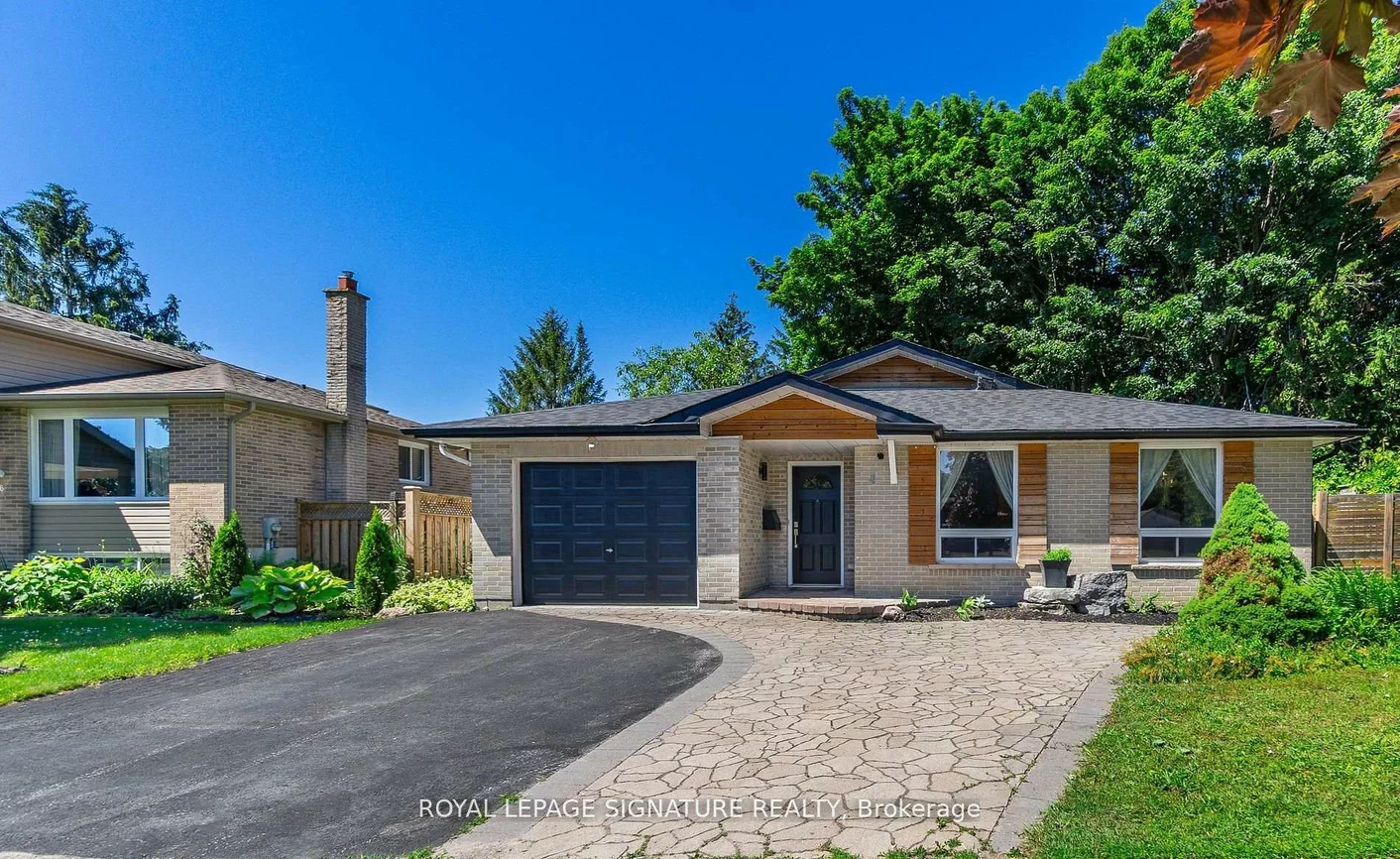 4, Patricia, Cundles East, Barrie