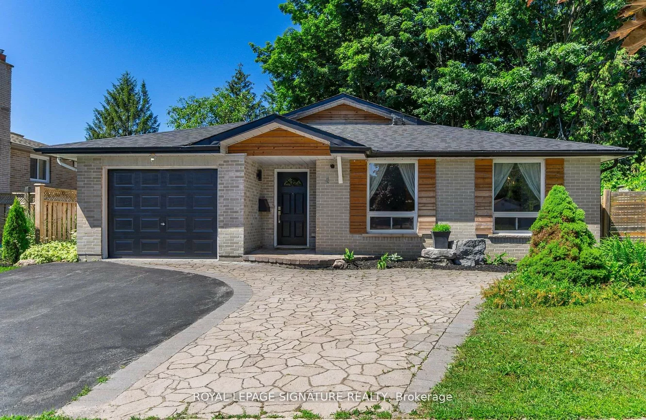 4, Patricia, Cundles East, Barrie
