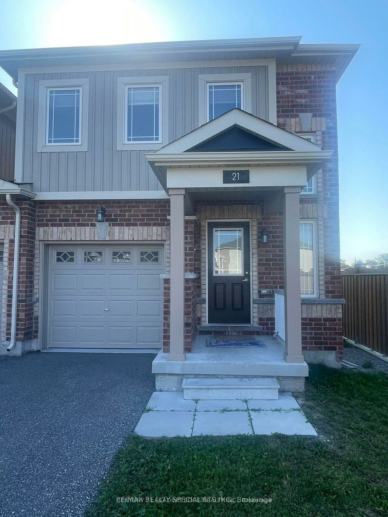 21, Franks, Allandale, Barrie