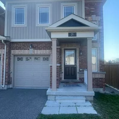 21, Franks, Allandale, Barrie