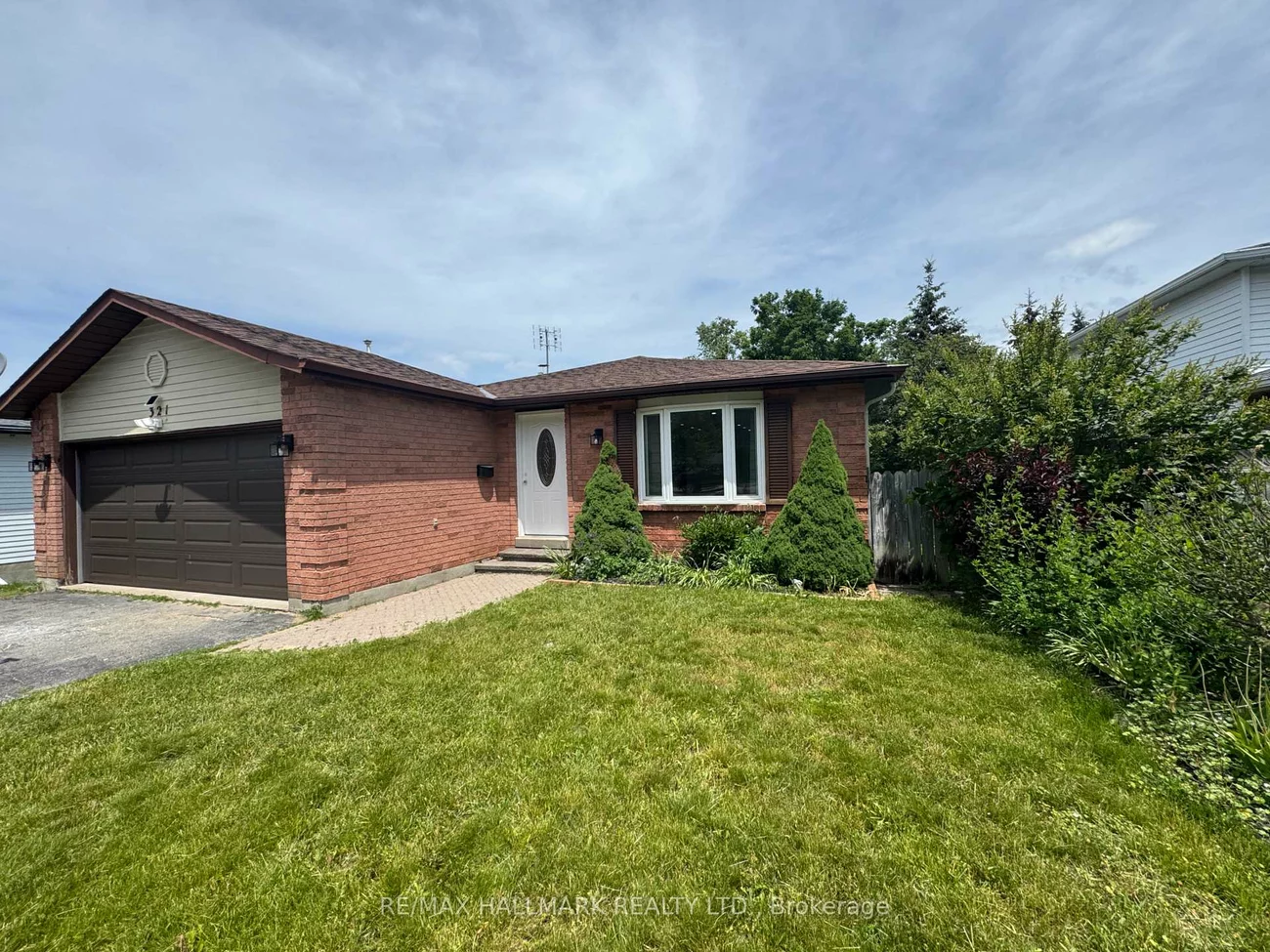 321, Sunnidale, Sunnidale, Barrie