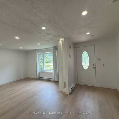 321, Sunnidale, Sunnidale, Barrie