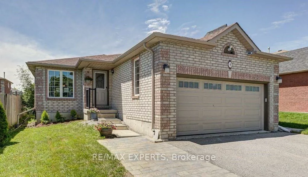 4, Ambler Bay, Georgian Drive, Barrie