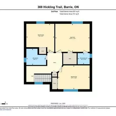 369, HICKLING, Grove East, Barrie