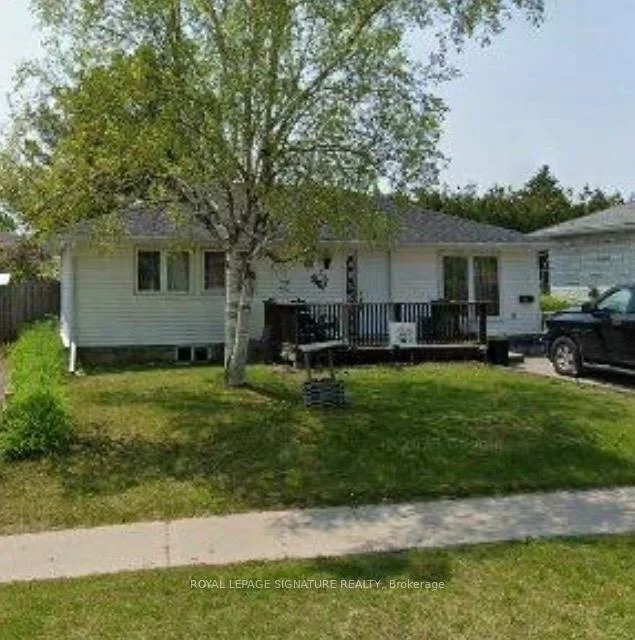 236, Letitia, Letitia Heights, Barrie