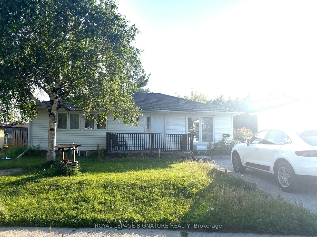 236, Letitia, Letitia Heights, Barrie