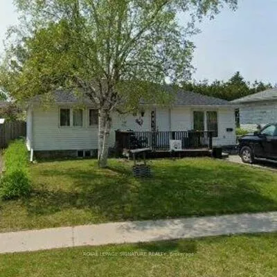 236, Letitia, Letitia Heights, Barrie