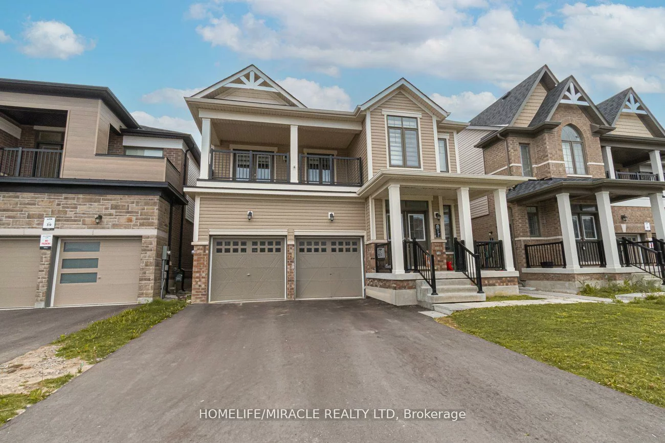 35, Bannister, Innis-Shore, Barrie