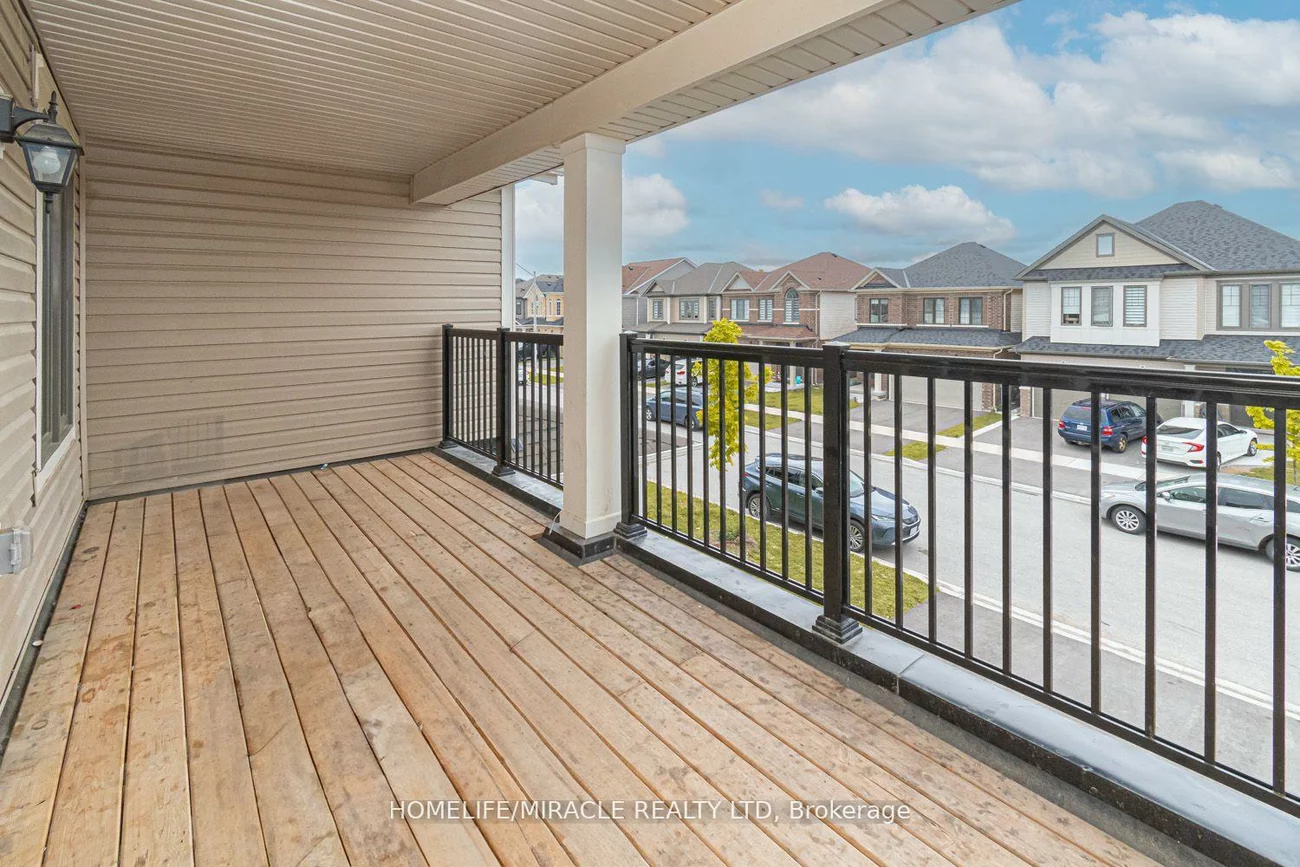 35, Bannister, Innis-Shore, Barrie