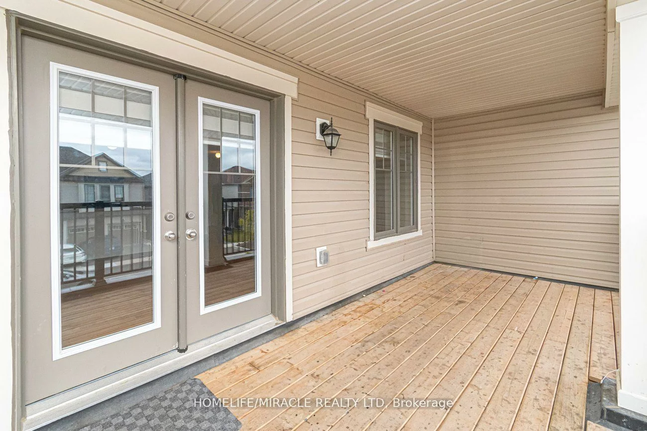 35, Bannister, Innis-Shore, Barrie