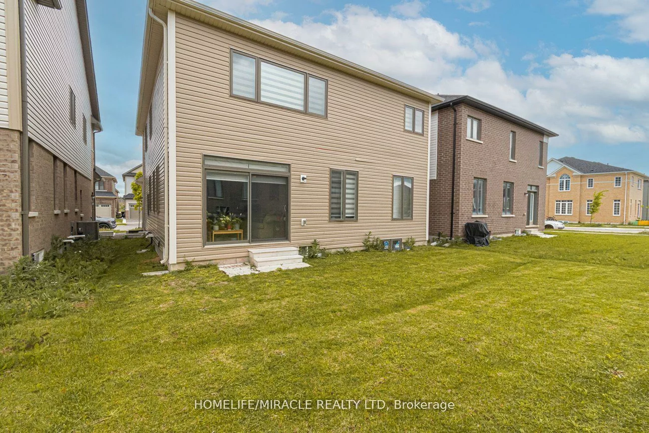 35, Bannister, Innis-Shore, Barrie