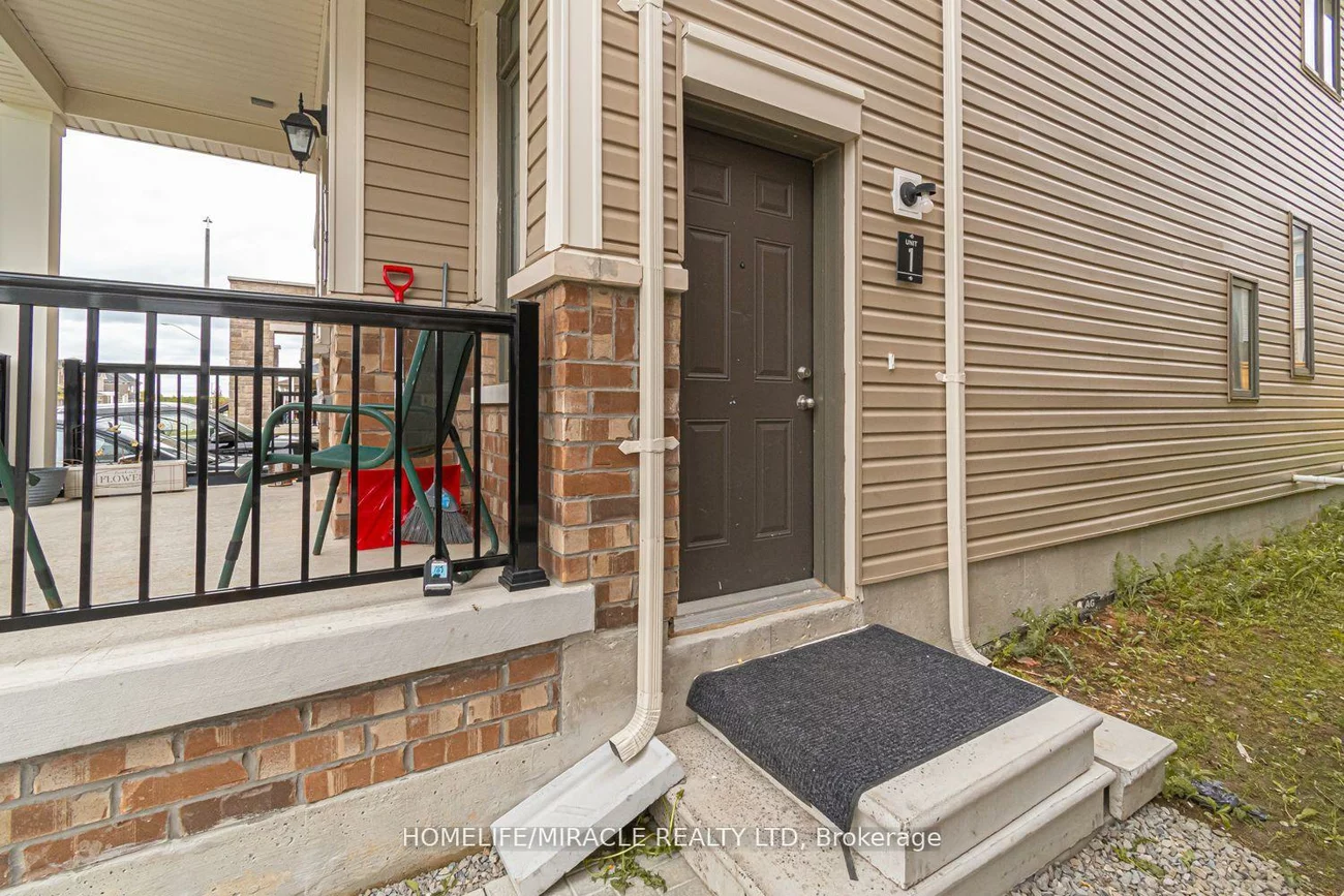 35, Bannister, Innis-Shore, Barrie