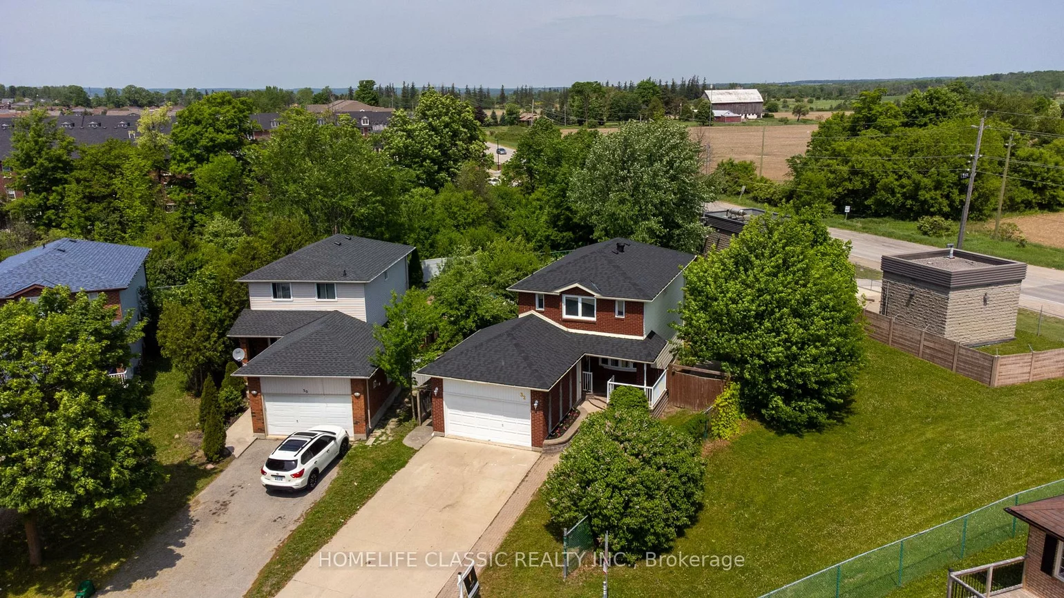 32, Rosenfeld, Grove East, Barrie