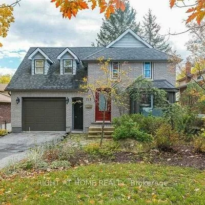 133, Letitia, Letitia Heights, Barrie