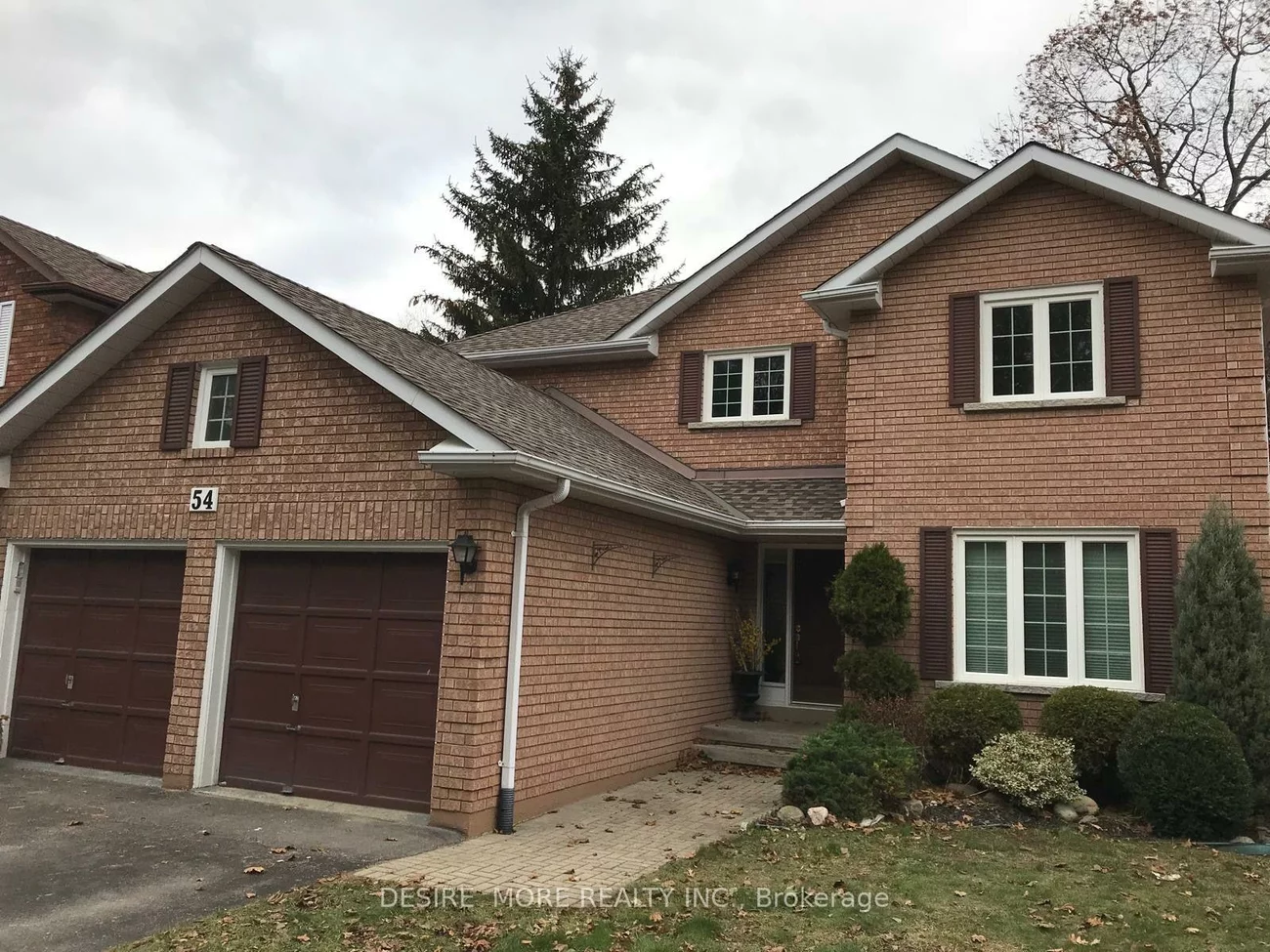 54, Mayfair, Ardagh, Barrie