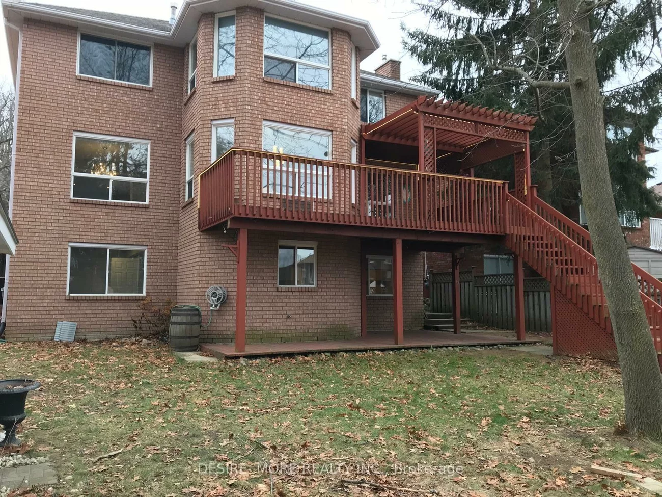 54, Mayfair, Ardagh, Barrie
